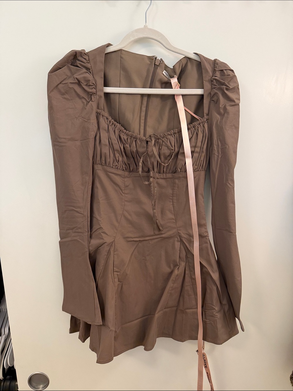 House of cb dress